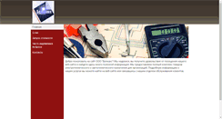 Desktop Screenshot of belmax.by